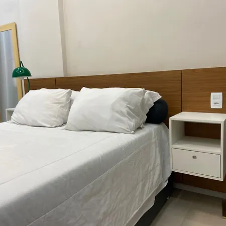 Lindo e luxuoso apto no coração de Copacabana-2