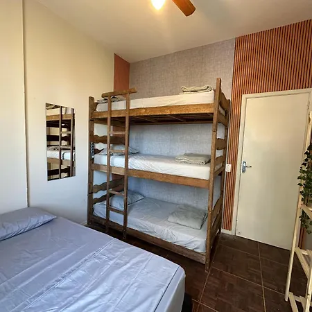 BagaHouse - Casa de Hospedes-2