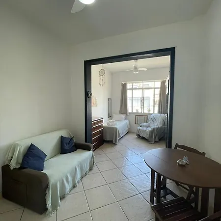 Apartamento Copacabana Posto 6-2