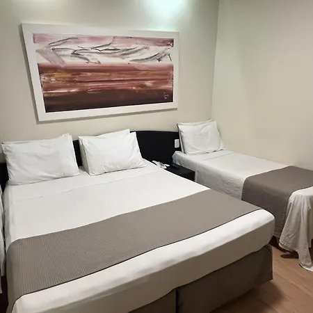 Hotel Galícia-2