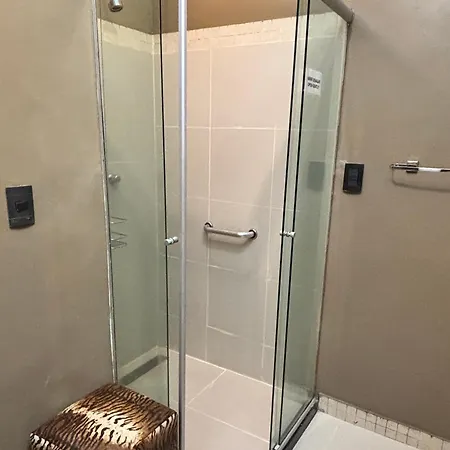 Leblon Dream Apartment-3