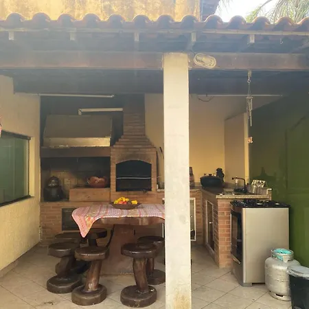 Pousada Girassol-3