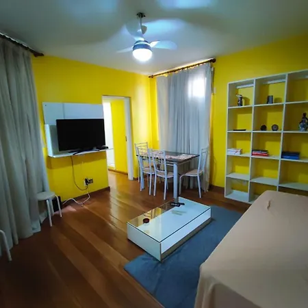 Apartamento Avenida Atlântica-2