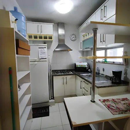 Apartamento Avenida Atlântica-3
