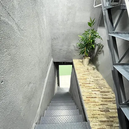 Espaço Zen 03-3
