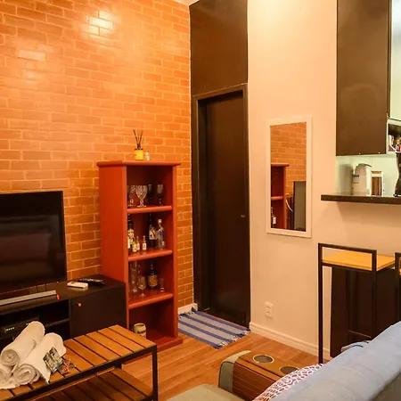 Apartamento da Buarque-2