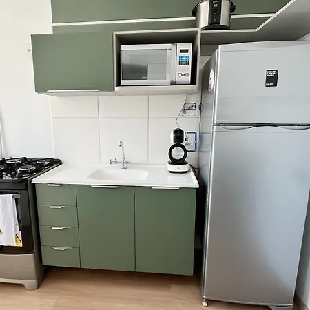Apartamento com piscina no coração do Rio!-3