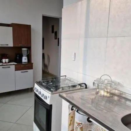 Apto203 a 100 mts do Shopping Carioca, Brt e Metrô-3