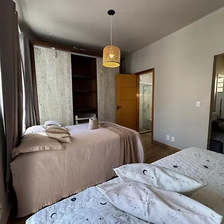 Próximo ao Copacabana Palace e a Praia CM13-1001-2