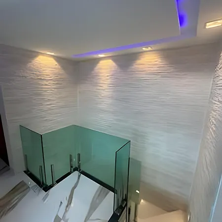 Cobertura duplex com piscina-3
