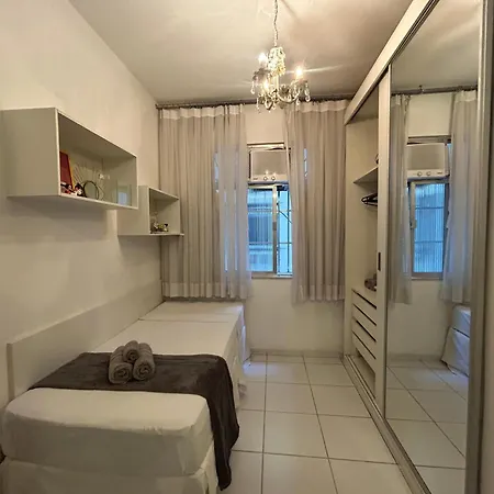360 Botafogo Rua da Passagem By SUHCasa-3