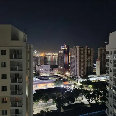 Apartamento com piscina no coração do Rio!-2