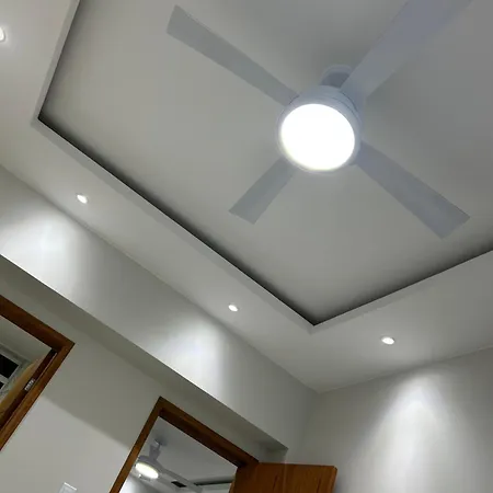 Apartamento espaçoso de 1 quarto em Copacabana-3