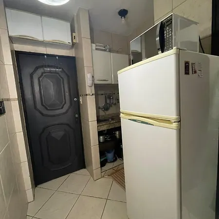 Apartamento Copacabana Posto 6-3