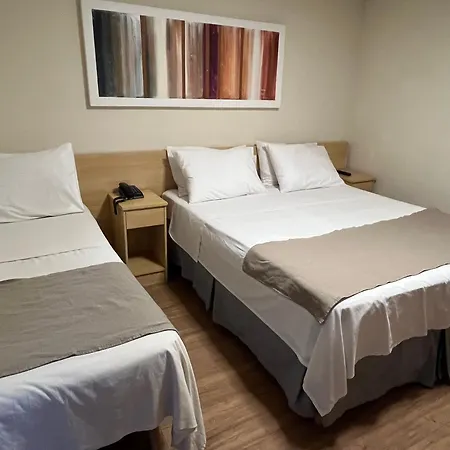 Hotel Galícia-3