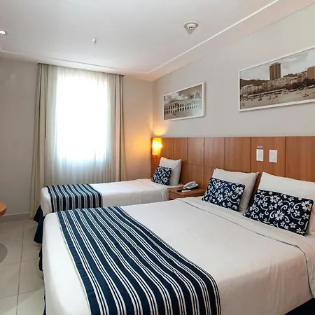 Hotel Atlântico Rio-3