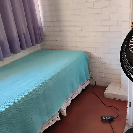 Brazil Cozy And Comfortable-3