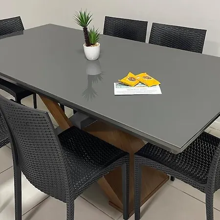 Paraiso A Sua Porta Ap Luxuoso Predio Frontal Mar-2