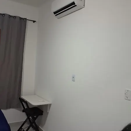 Apartamento no Rio perto do centro-3