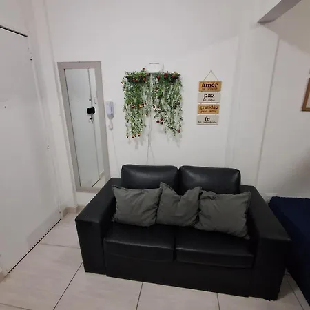 Apartamento no Rio perto do centro-2
