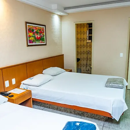 Hotel Copamar-3