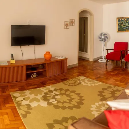 Iedas House BR1-3