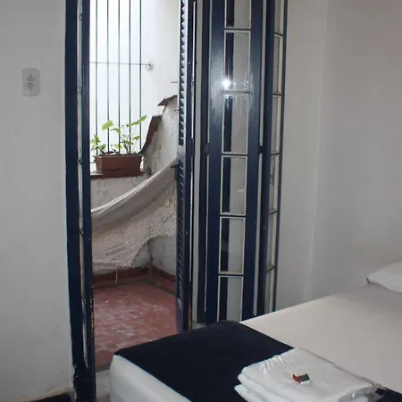 Farfalla Guest House-3