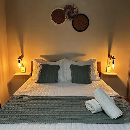 Quarto Privativo Leme de Noronha - 2Min da praia-3