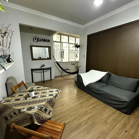 Quarto Privativo Leme De Noronha - 2Min Da Praia-2