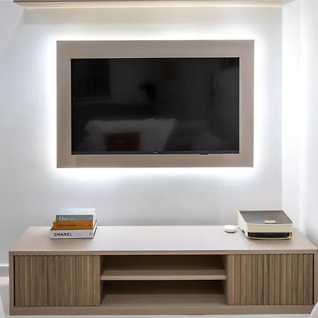 Ipanema Apt - Best Location - Walk To The Beach-2