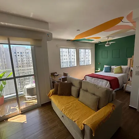 Studio Maravilha 16 - No coração do Rio de Janeiro-2