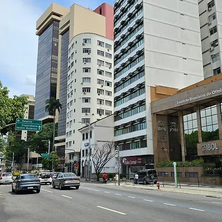Apezinho Vista Enseada Botafogo-2