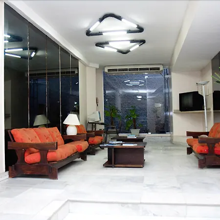 Hotel Atlântico Avenida-2