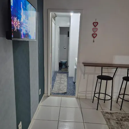 Studio Cinelandia 606 próximo a tudo-3