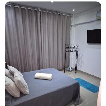 Stúdio Cinelandia 506 próximo a tudo-2