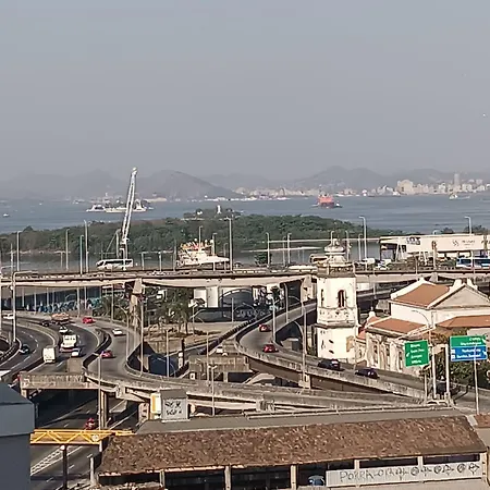 RIO DE JANEIRO São Cristóvão Klein-2