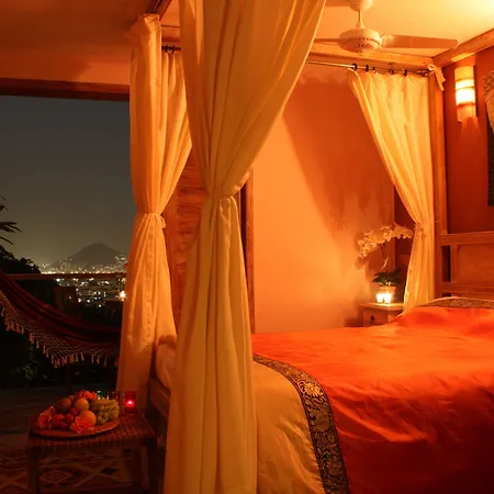 Boutique Hotel Gavea Tropical-2