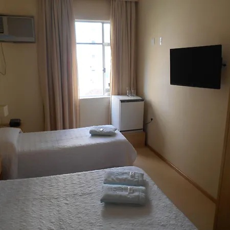 Hotel Vina Del Mar-3