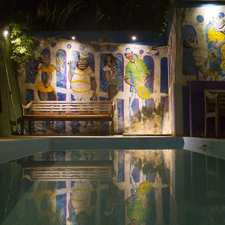 Rio Forest Hostel-2