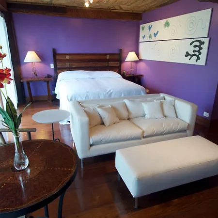 Tuakaza Exclusive Boutique Lodge-3