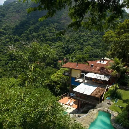 Tuakaza Exclusive Boutique Lodge-2