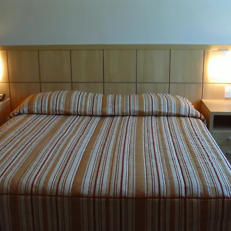 Americas Gaivota Hotel-3