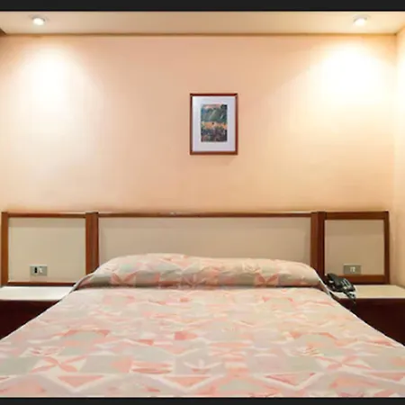 Itajubá Hotel-3