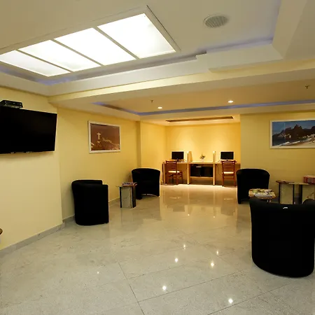Elegance Praia Hotel-2