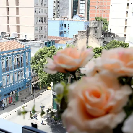 Fluminense Hotel-2