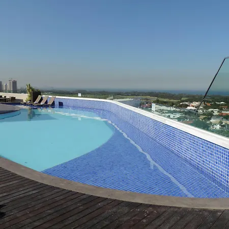 Americas Barra Hotel-2
