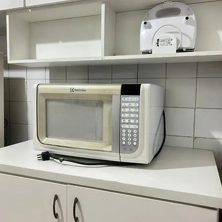 Quarto Forte de Copacabana 2-2