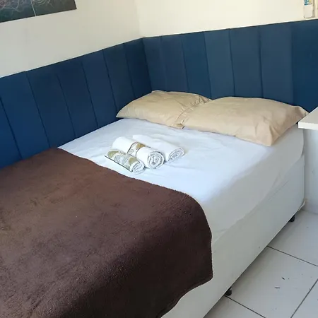 Quarto acredite só para você!-2