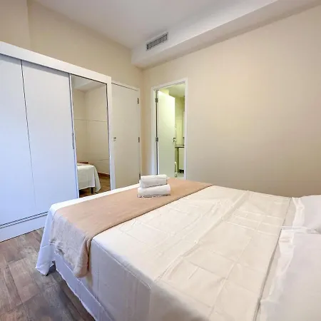 South Beach Luxury Praia De Copacabana-2