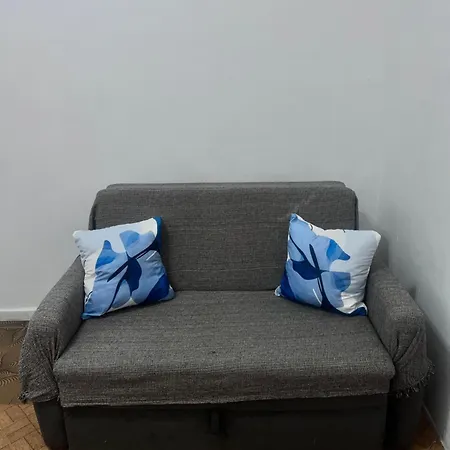 Apartamento Copacabana Posto 5-3